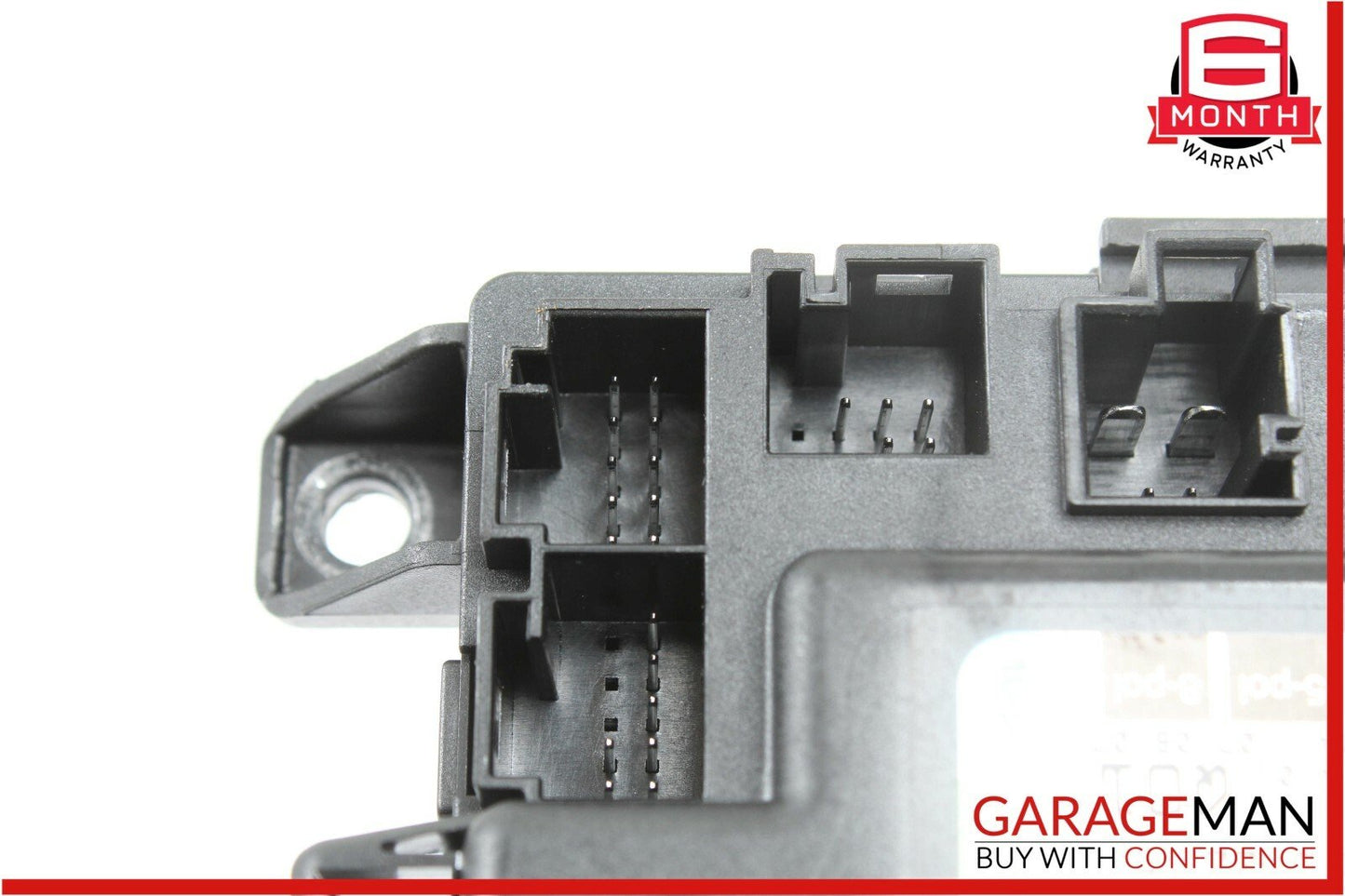 06-12 Mercedes ML350 GL450 Front Right Passenger Side Door Control Module OEM