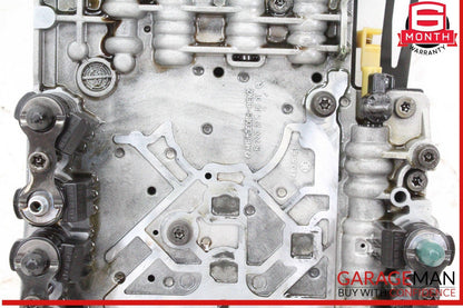 Mercedes W203 C280 E350 7G Tronic Transmission Valve Body 2202770801 OEM