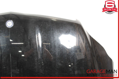 13-16 Mercedes X166 GL450 GL550 Front Hood Bonnet Panel Assembly OEM