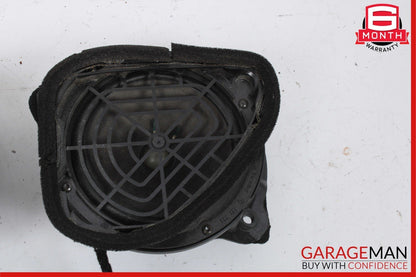 97-04 Mercedes-Benz SLK230 R170 Front Left or Right Door Audio Sound Speaker 1708202802