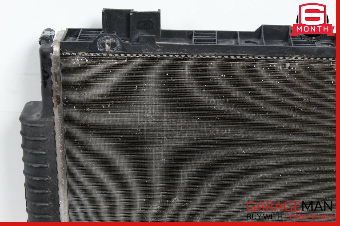 98-02 Mercedes W210 E320 Wagon Engine Motor Cooling Radiator 2105002803