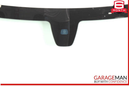 15-18 Mercedes W205 C300 C350e Front Windshield Wind Shield Auto Glass OEM