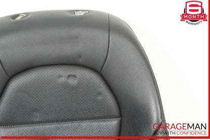 15-25 Mercedes W205 C300 GLC350e Front Right or Left Side Top Upper Seat Cushion