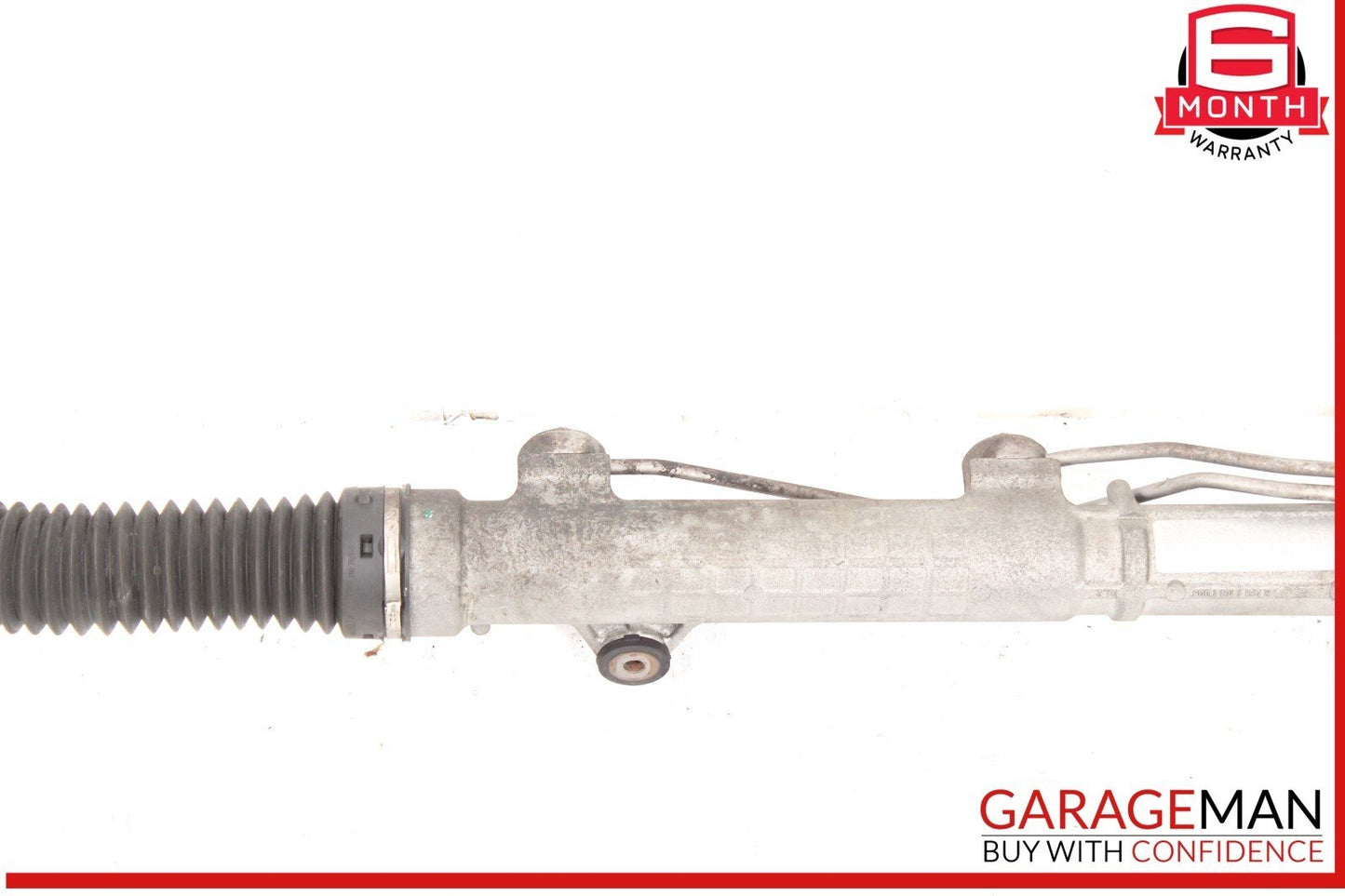 06-12 Mercedes X164 GL450 GL500 Power Steering Rack & Pinion Assembly OEM