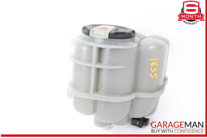 18-24 Audi S5 Coolant Expansion Reservoir Tank Bottle 8W1121403A OEM