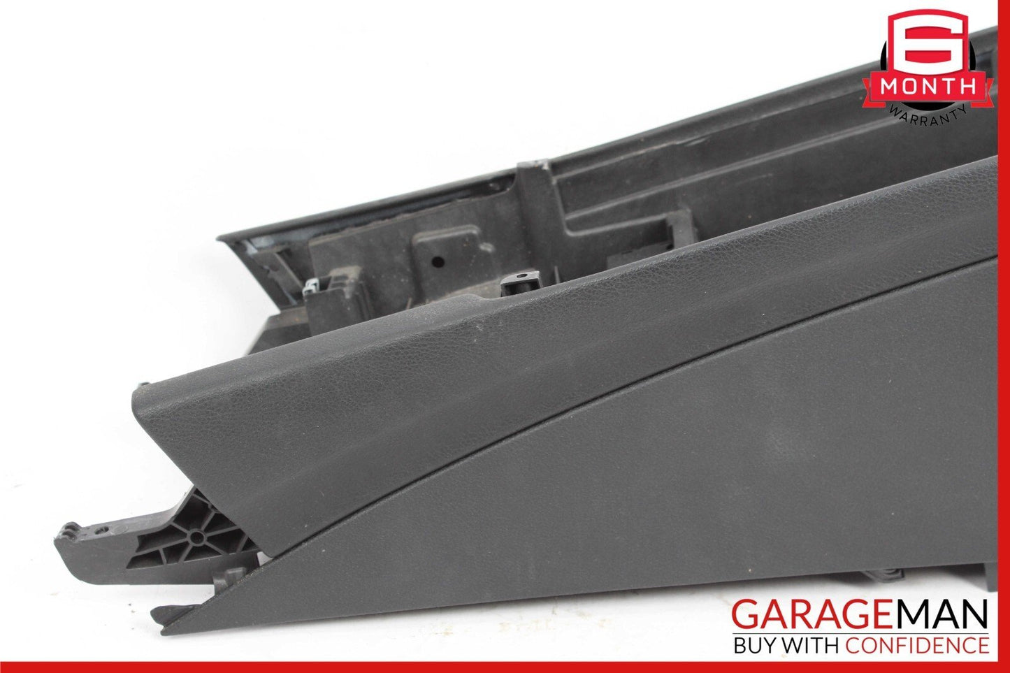 15-20 Mercedes W205 C300 C350e Front Center Console Arm Rest Armrest Trim
