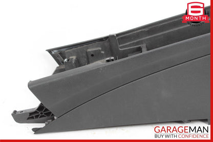 15-20 Mercedes W205 C300 C350e Front Center Console Arm Rest Armrest Trim