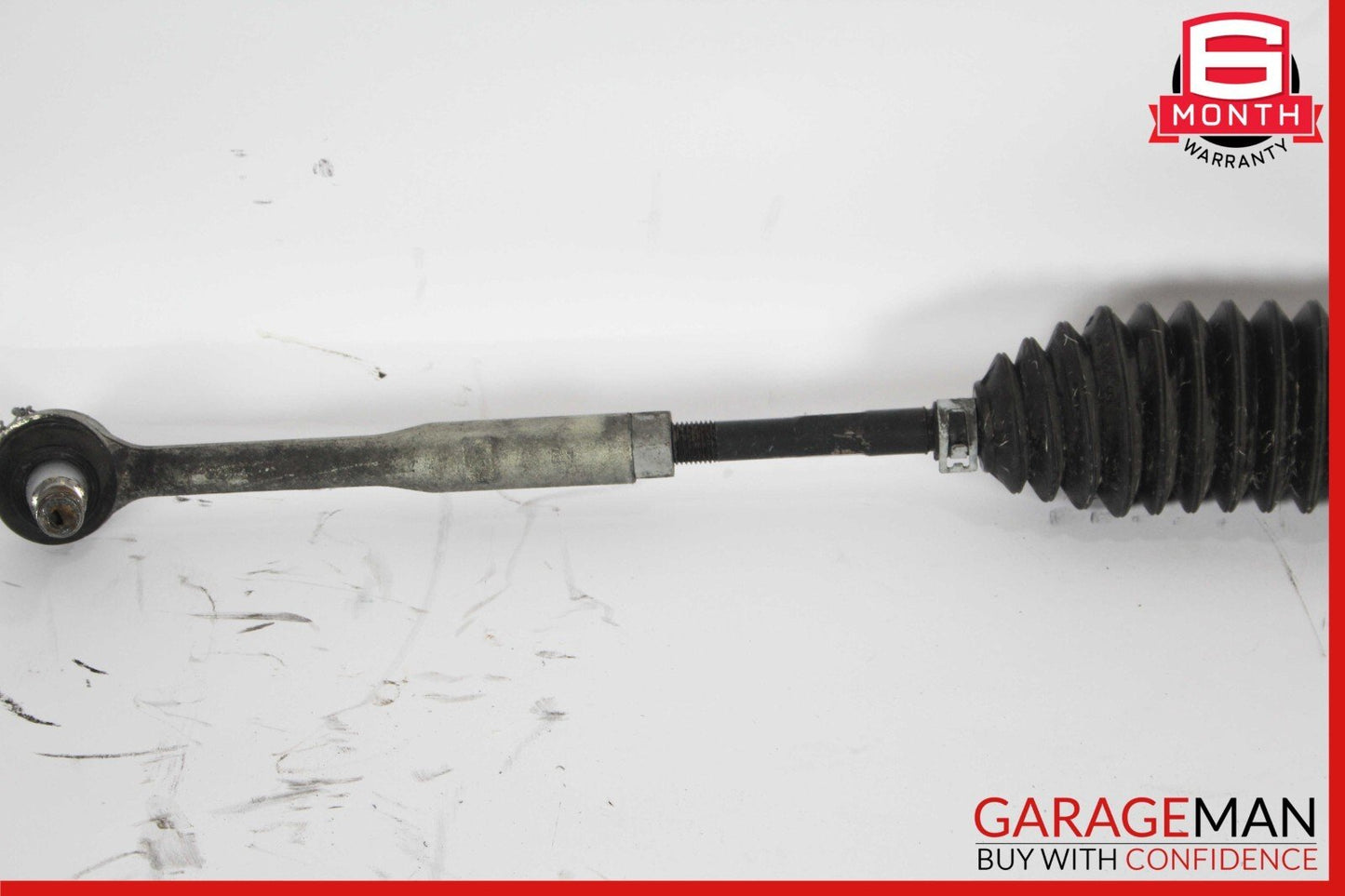 11-14 Mercedes W221 S63 CL63 AMG Power Steering Rack and Pinion Assembly OEM