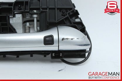 06-13 Mercedes X164 GL550 ML550 Front Right Exterior Door Handle Keyless Go OEM