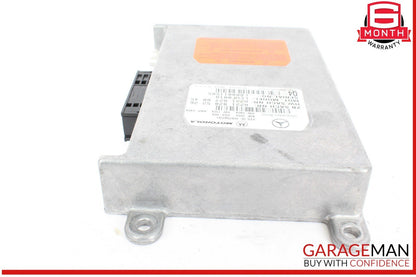 05-14 Mercedes W215 CL500 E350 SL550 Voice Communication Control Module Unit OEM