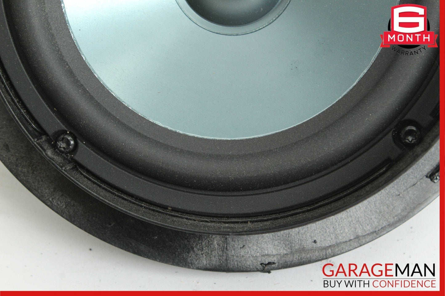 07-09 Mercedes W211 E350 E320 E550 Rear Left Driver Side Door Speaker OEM