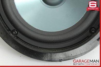 07-09 Mercedes W211 E350 E320 E550 Rear Left Driver Side Door Speaker OEM