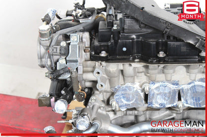 19-20 Mazda 3 2.5L FWD Complete Engine Motor Block Assembly OEM 23k