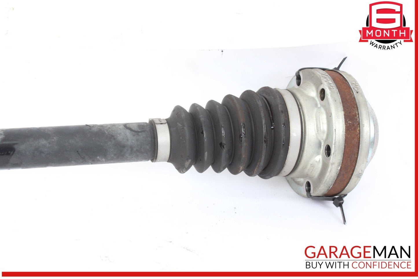 13-17 Audi Q5 SQ5 Rear Left or Rear Right Side CV Axle Shaft 8R0501203C OEM