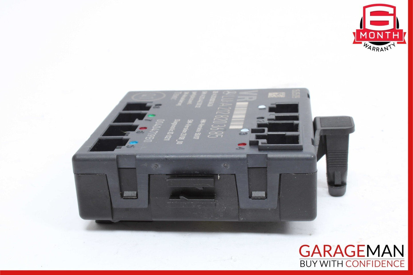 08-18 Mercedes W212 E350 C300 E400 Front Right Side Door Control Module OEM