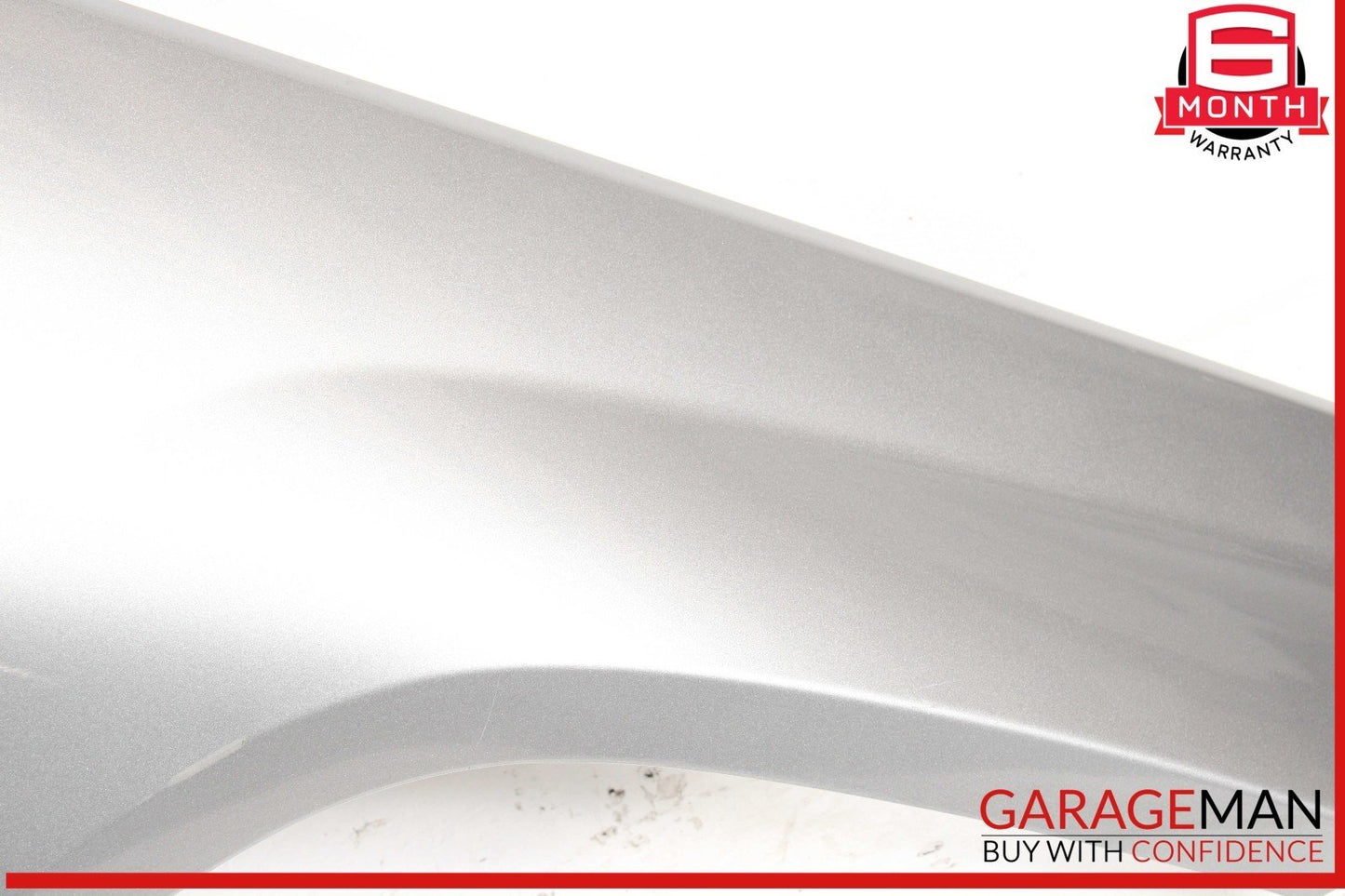 10-15 Mercedes X204 GLK250 GLK350 Front Right Side Wing Fender OEM
