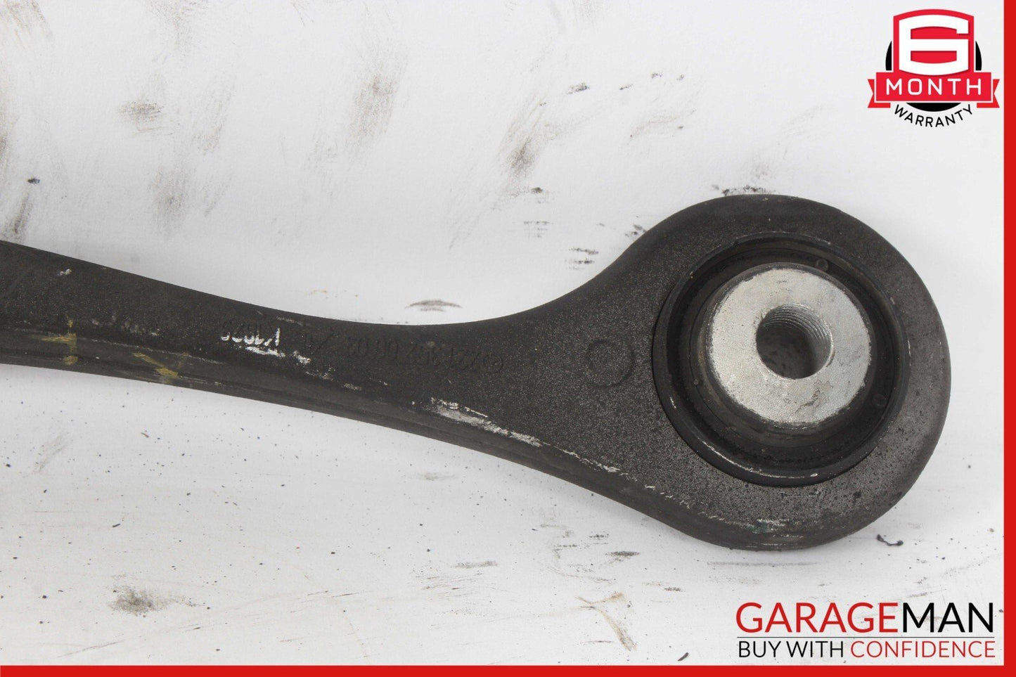 07-14 Mercedes W221 S550 CL63 Rear Left / Right Side Tie Rod Lower Control Arm