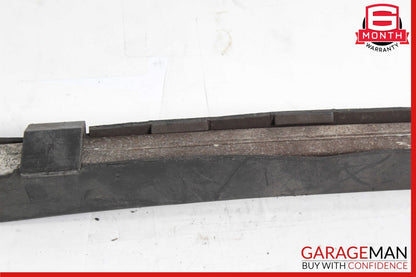 07-14 Mercedes W221 S550 S400 Rear Left Side Lower Thrust Control Arm OEM