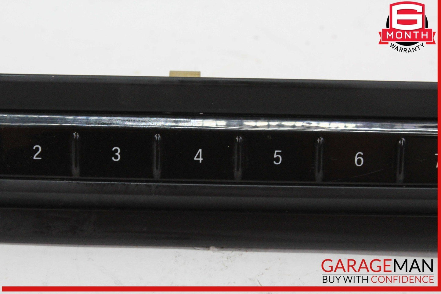 19-24 BMW M340i 330i 330e G20 Front Dash Audio Radio Media Control Switch OEM