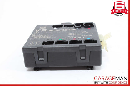 08-18 Mercedes C350 E350 E400 C250 Front Right Side Door Control Module Unit OEM