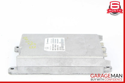 Mercedes W210 E320 CL500 Voice Command Control Module 2108208026 OEM