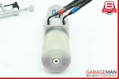 07-13 Mercedes W221 S400 S63 AMG Trunk Lid Locking Hydraulic Pull Down Pump OEM