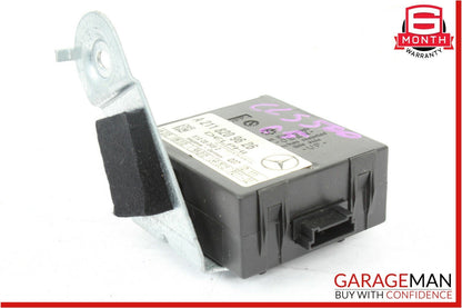 03-06 Mercedes W211 E500 CLS500 Anti Theft Security Alarm Control Module OEM