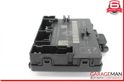 19-24 Audi Q3 S3 A3 Front Left Driver Side Door Control Module Unit OEM