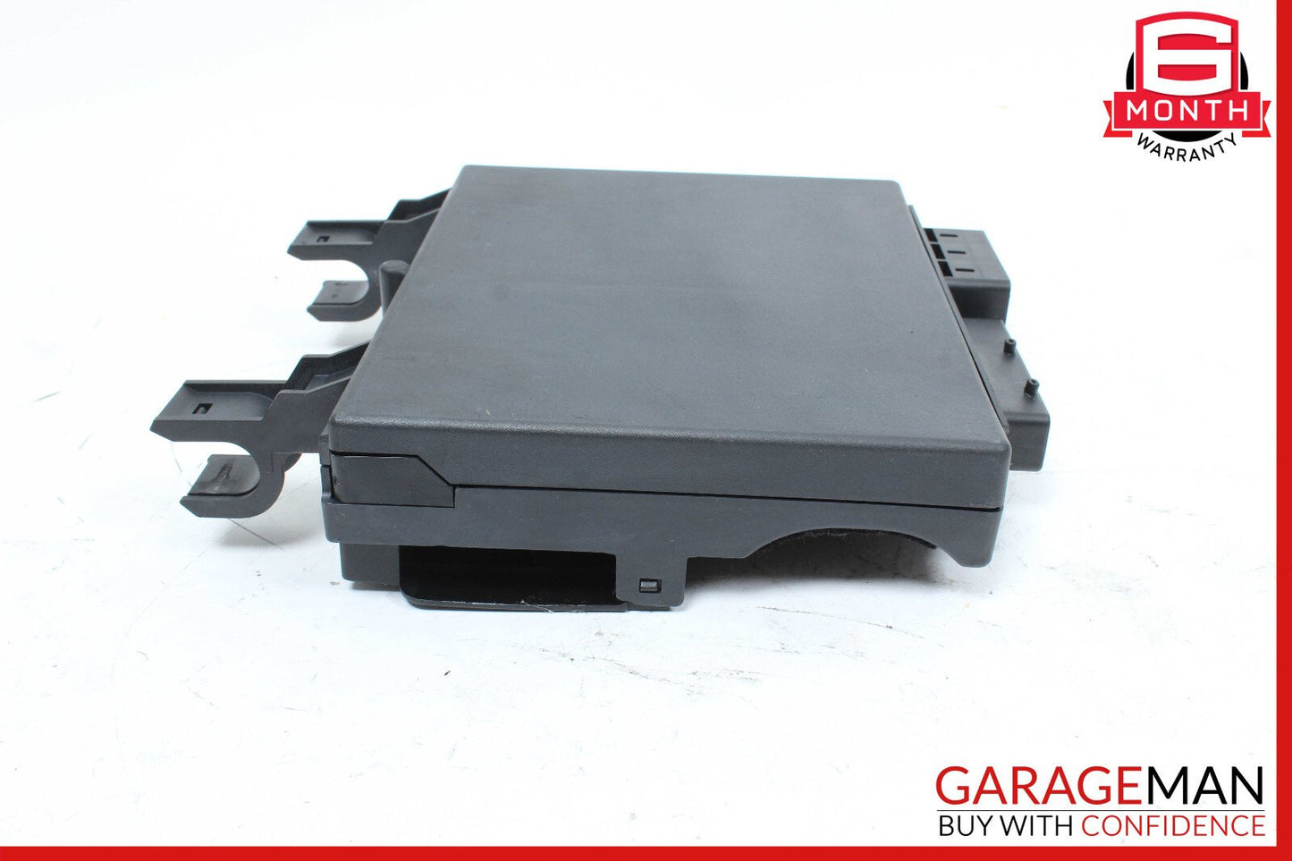 03-12 Mercedes R230 SL500 Under Seat Control Module Left Driver Side OEM