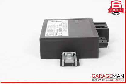 06-13 Mercedes R230 SL500 R350 E350 TPMS Tire Pressure Control Module Unit OEM