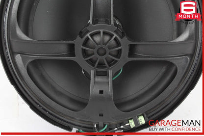 08-18 Mercedes W204 C250 GLK350 Rear Left or Right Door Speaker 2048205602 OEM