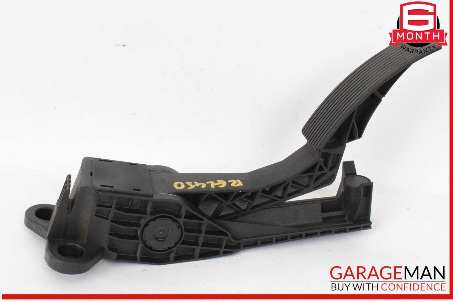 06-13 Mercedes X164 GL450 4MATIC Gas Throttle Pedal Accelerator 1643000504 OEM