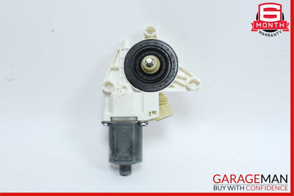 06-13 Mercedes GL450 ML350 R550 Front Right Door Window Regulator Motor Unit