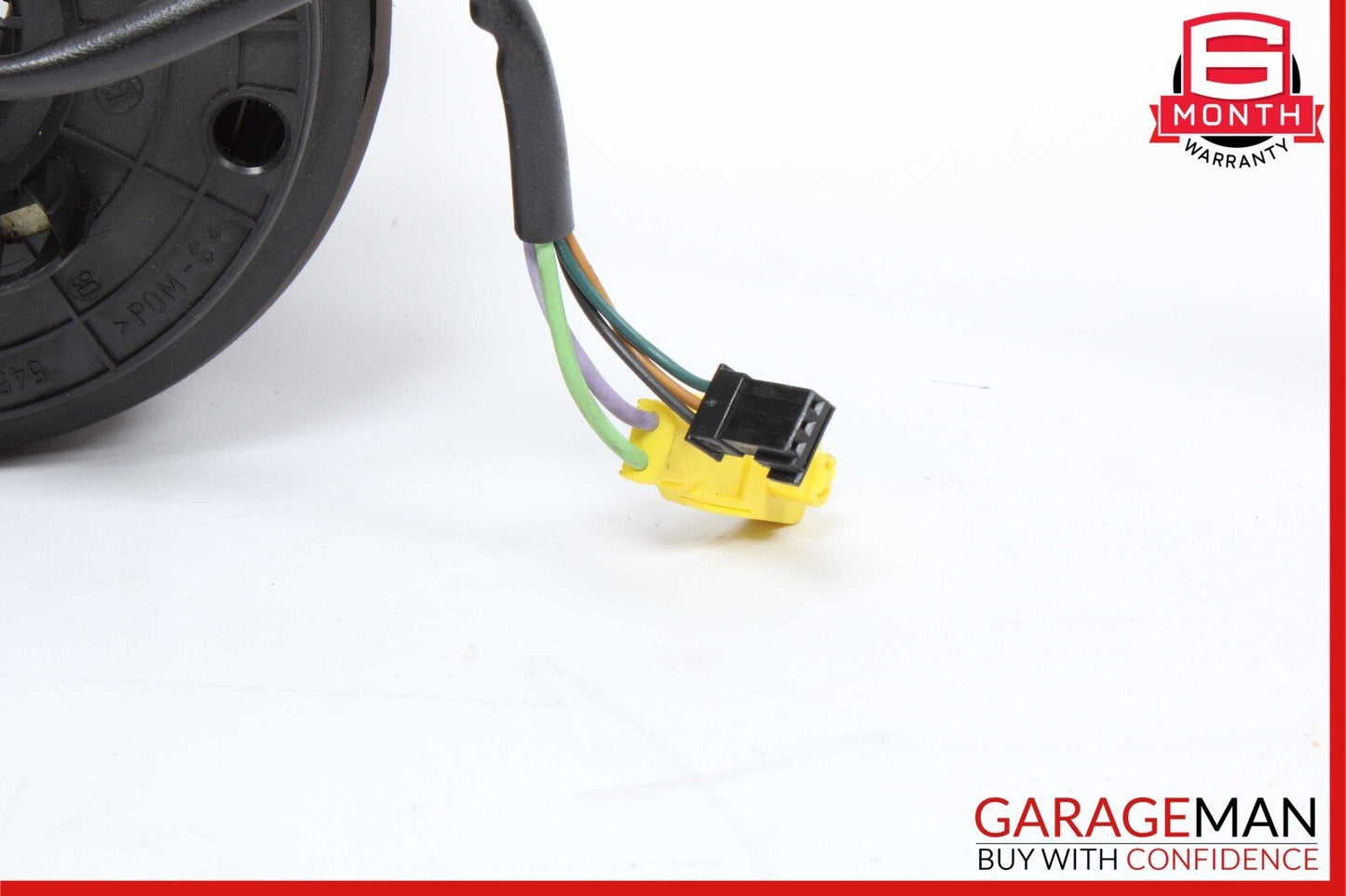 03-06 Mercedes W220 S430 S55 AMG Steering Column Combination Control Switch Java