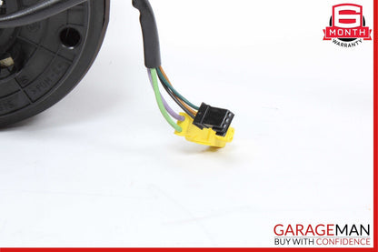 03-06 Mercedes W220 S430 S55 AMG Steering Column Combination Control Switch Java