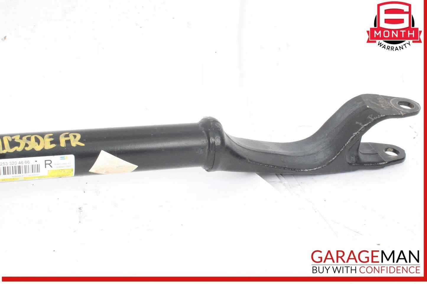 18-20 Mercedes X253 GLC350e Front Right Passenger Side Shock Strut Absorber OEM