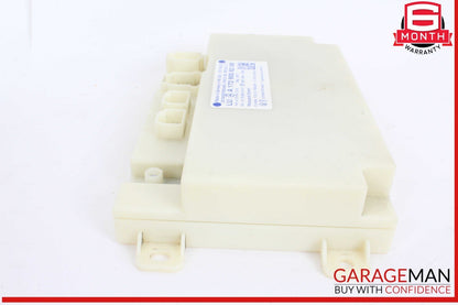 10-15 Mercedes W218 CLS550 C300 Keyless Go Entry Control Module 1729006206 OEM