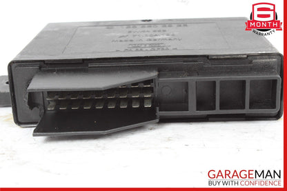 90-95 Mercedes R129 500SL 300SL SL500 Anti Theft Key Alarm Control Module OEM