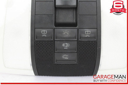 08-14 Mercedes W204 C350 C300 C63 AMG Overhead Dome Light Lamp 2048208901 OEM