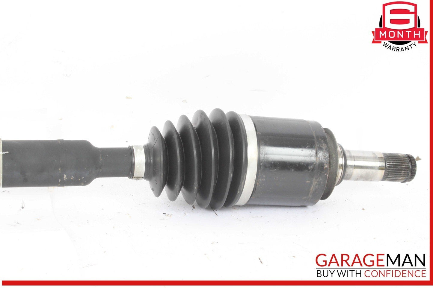 98-05 Mercedes W163 ML320 ML350 ML500 Front Right Side Axle CV Half Shaft OEM