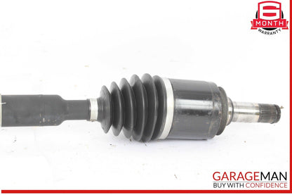 98-05 Mercedes W163 ML320 ML350 ML500 Front Right Side Axle CV Half Shaft OEM