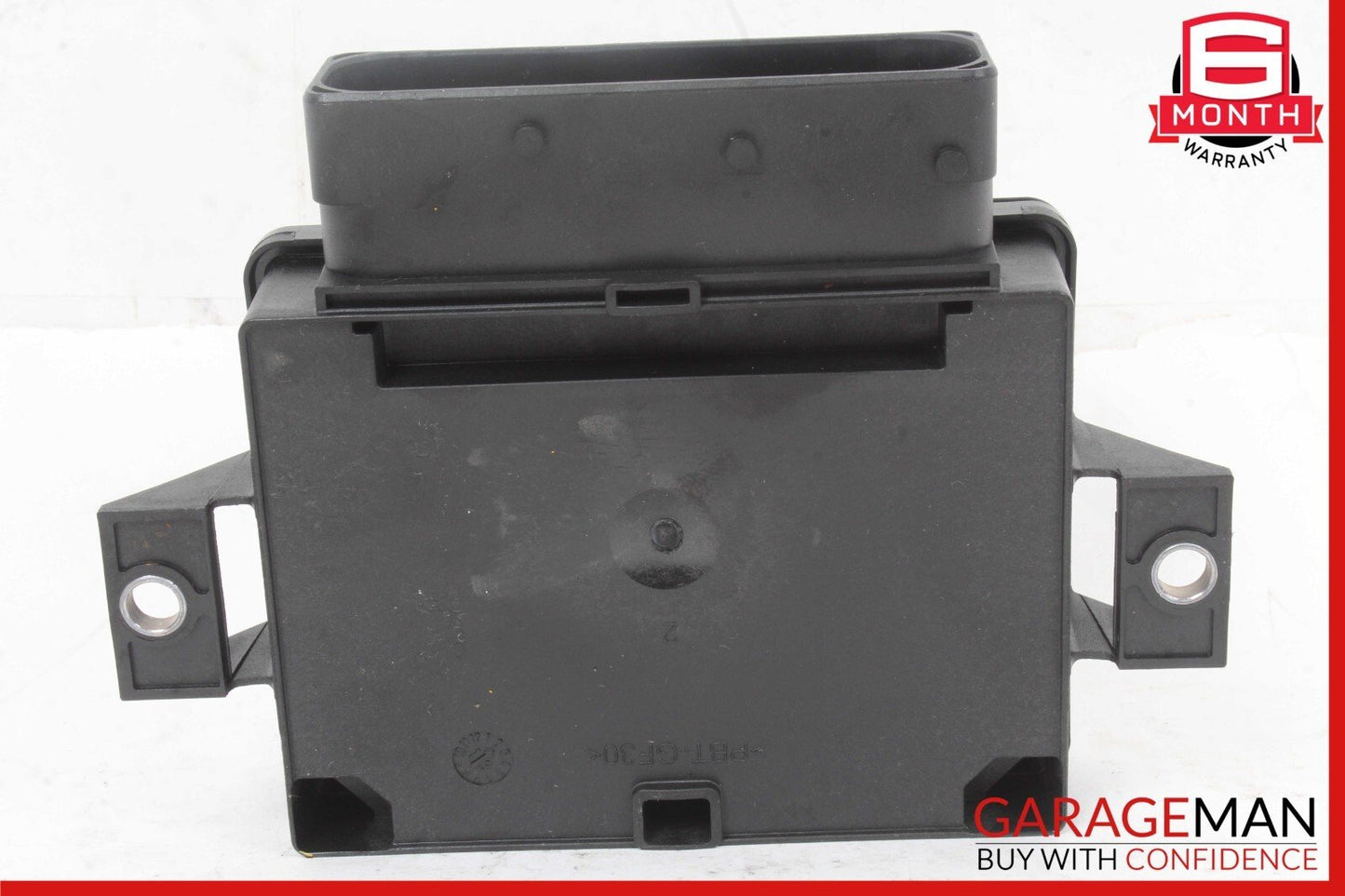 12-20 Mercedes X166 GL450 SLK250 Hand Parking Brake Control Module OEM
