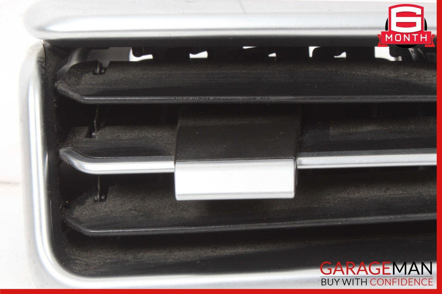 14-19 Maserati Ghibli Front Left Driver Side Dash AC Air Vent Grille OEM