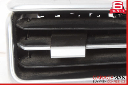 14-19 Maserati Ghibli Front Left Driver Side Dash AC Air Vent Grille OEM