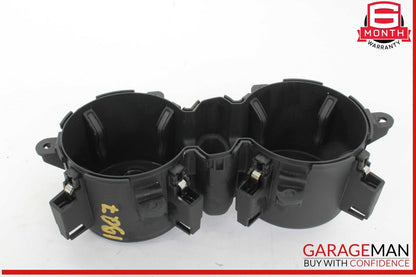 19-24 Audi Q7 Front Center Console Cup Holder Cupholder 4M0862534 OEM
