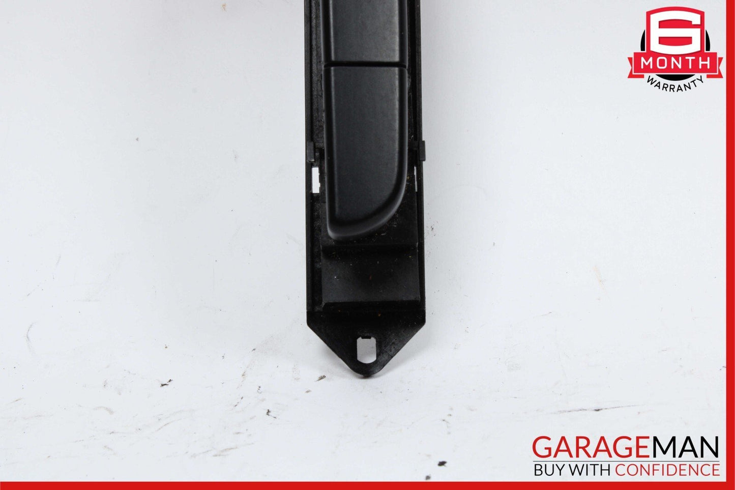 03-08 Mercedes R230 SL500 Right Side ESP Off Console Blank Filler Switch A115