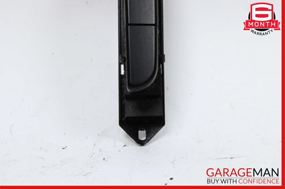 03-08 Mercedes R230 SL500 Right Side ESP Off Console Blank Filler Switch A115