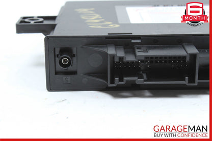 06-12 Mercedes X164 GL450 GL350 ML350 Keyless Go Control Module 1648206285 OEM