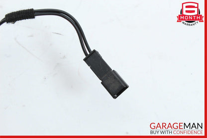03-08 Mercedes R230 SL500 SL55 AMG Rear Right & Left Audio Speaker Bose OEM