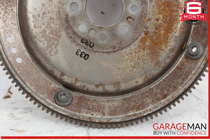 15-23 Mercedes W447 Metris C300 GLC300 Engine Motor Flywheel Flex Plate OEM